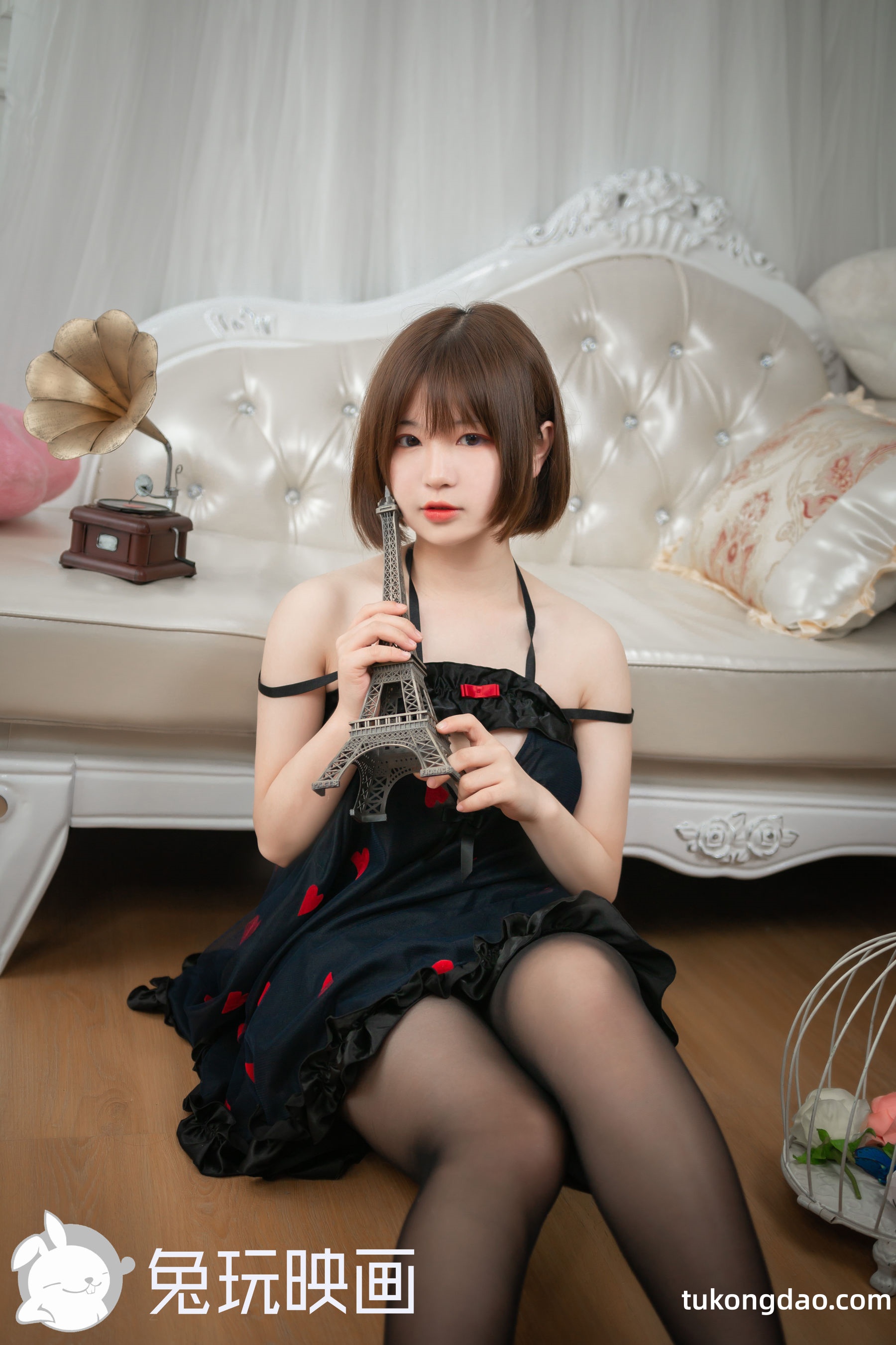 兔玩映画 – 125 整理写真合集 兔玩映画-第14张